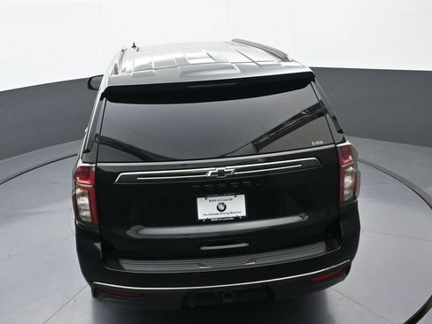 Used 2021 Chevrolet Tahoe Z71 w/ Z71 Signature Package AWD/4WD image 35