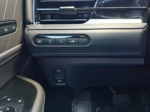 New 2026 INFINITI QX80 Autograph image 29