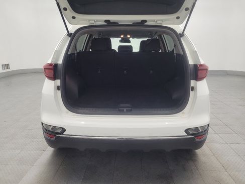 Used 2020 Kia Sportage LX image 29