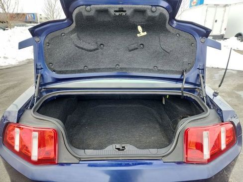 Used 2011 Ford Mustang Premium w/ 202A Rapid Spec Order Code image 28