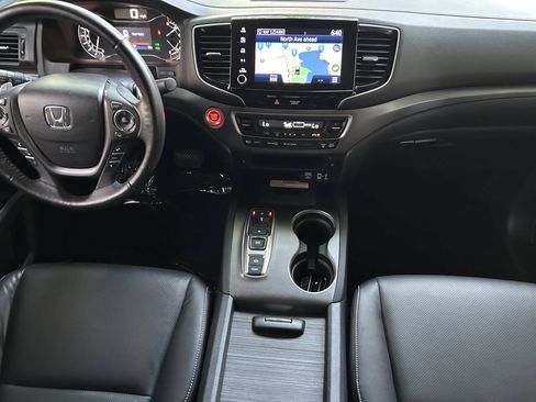 Used 2023 Honda Ridgeline RTL-E image 16