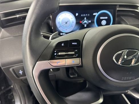 Certified 2024 Hyundai Tucson Limited image 15
