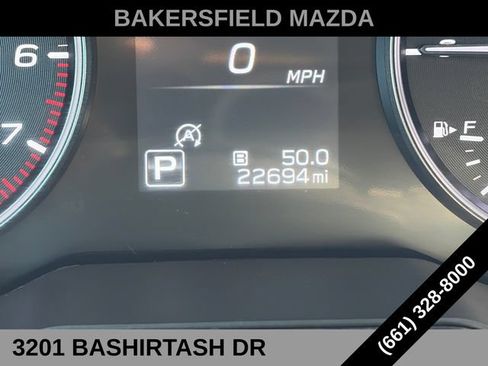 Used 2023 Subaru Outback Premium AWD/4WD image 17