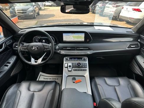 Used 2021 Hyundai Palisade Calligraphy AWD/4WD image 20