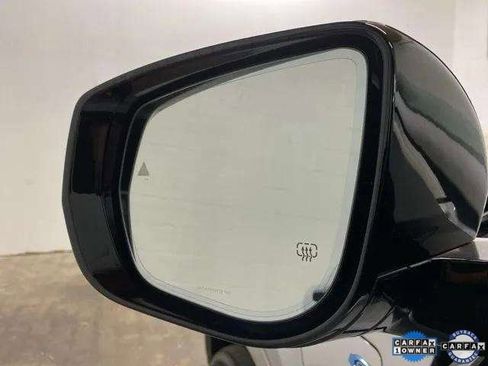 Used 2023 Jeep Grand Cherokee Overland w/ Luxury Tech Group IV image 91