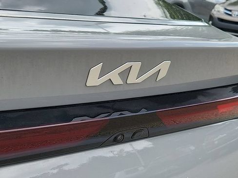 Used 2025 Kia K5 GT-Line w/ GT-Line Premium Package AWD/4WD image 29