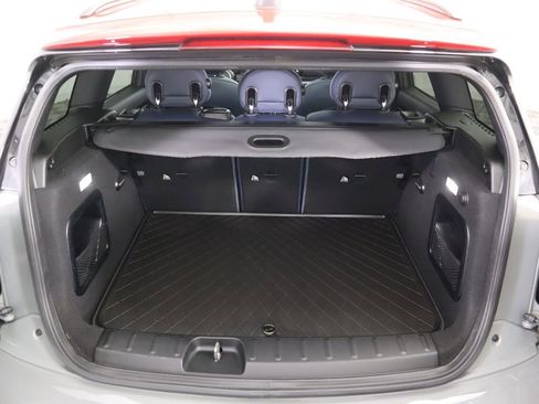 Used 2022 MINI Cooper Clubman John Cooper Works image 29