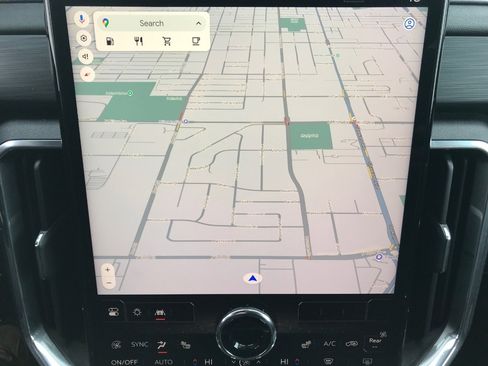 Certified 2025 GMC Acadia Elevation image 17