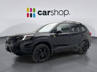 Used 2023 Subaru Forester Wilderness video 1