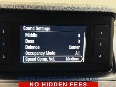 Used 2022 Ford Transit Connect XL FWD image 29