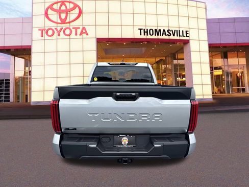 New 2025 Toyota Tundra SR w/ SR Tow Package image 6
