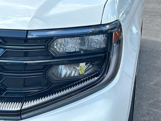 New 2027 Ford Expedition Platinum w/ Stealth Performance Package AWD/4WD image 9