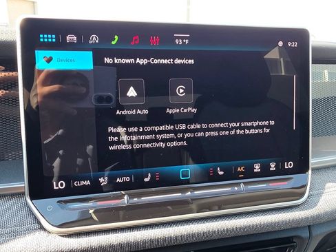 Certified 2026 Volkswagen Tiguan S FWD image 23