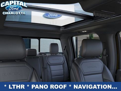 New 2026 Ford F150 Raptor AWD/4WD image 23