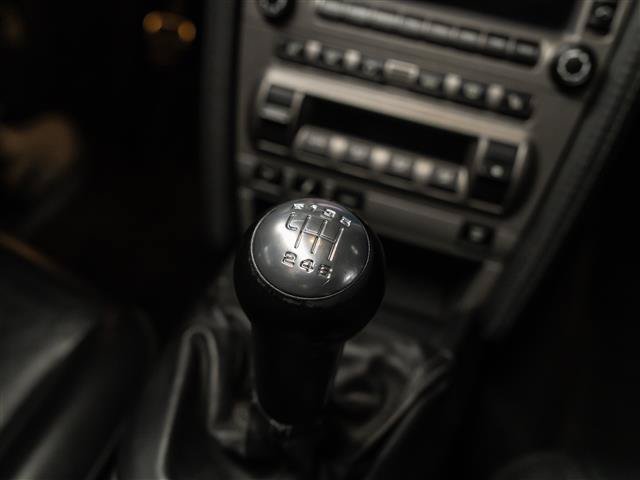Used 2005 Porsche 911 Carrera S RWD image 32