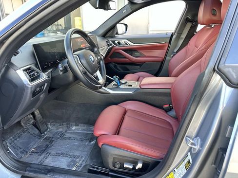 Used 2023 BMW i4 eDrive35 w/ Premium Package image 26