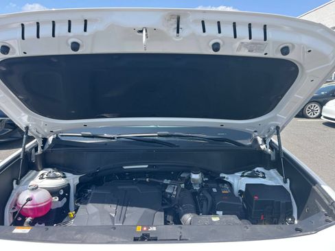 Used 2026 Hyundai Palisade SEL AWD/4WD image 34