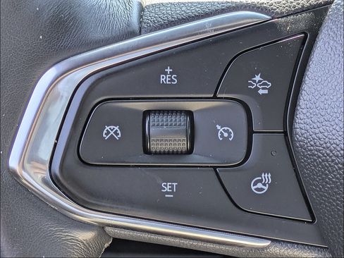 Used 2023 Chevrolet TrailBlazer ACTIV w/ Technology Package AWD/4WD image 25