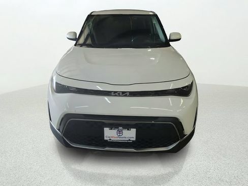 Used 2024 Kia Soul LX FWD image 2