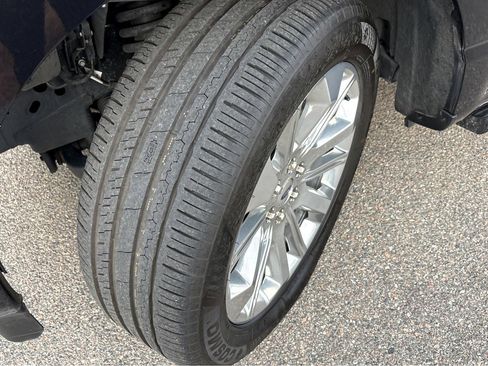 Used 2023 Ford F150 Limited image 28