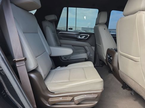 Used 2021 Chevrolet Tahoe LT RWD image 15