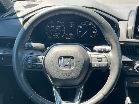 Used 2024 Honda CR-V Sport image 11