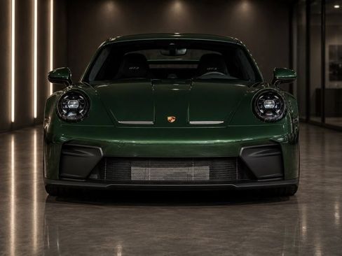 Used 2026 Porsche 911 GT3 RWD image 7