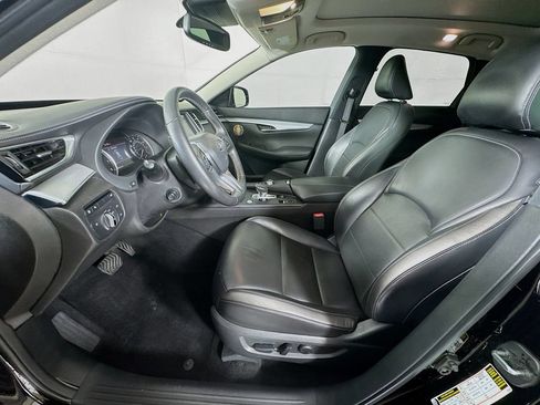 Used 2019 INFINITI QX50 Essential w/ Premium Heat Package FWD image 25