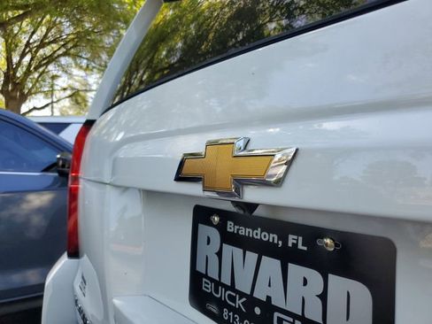 Used 2019 Chevrolet Tahoe LT AWD/4WD image 6