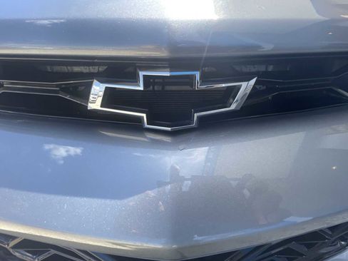 Certified 2023 Chevrolet Camaro ZL1 image 30