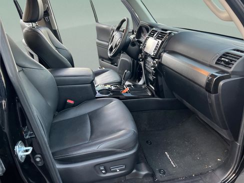 Used 2020 Toyota 4Runner Nightshade w/ Phone Cable & Charge Package image 26