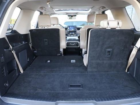 Used 2022 Ford Expedition Limited AWD/4WD image 15