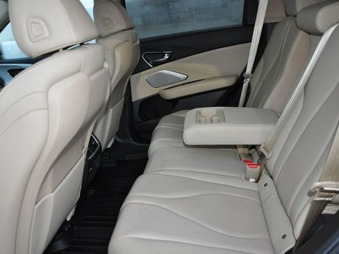 Used 2023 Acura RDX w/ Technology Package image 12