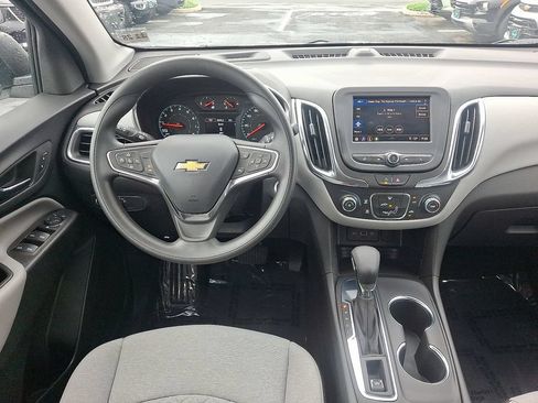 Certified 2024 Chevrolet Equinox LS w/ Driver Confidence II Package FWD image 12