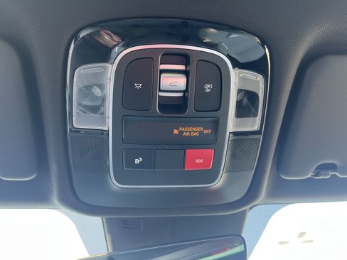 New 2025 Hyundai Tucson Limited image 21