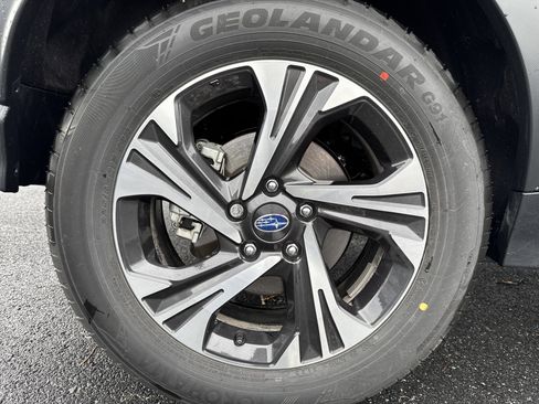 Used 2026 Subaru Crosstrek 2.0i Premium image 27