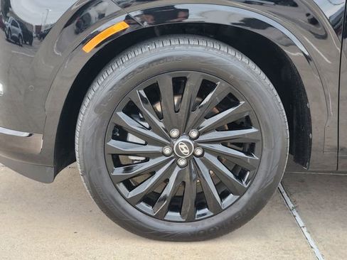 Used 2025 Hyundai Palisade Calligraphy AWD/4WD image 18
