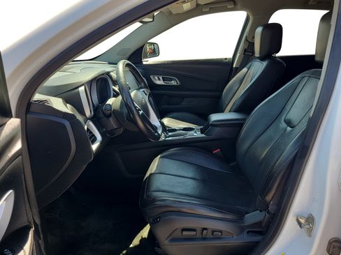 Used 2017 Chevrolet Equinox LT w/ Sport Edition AWD/4WD image 12