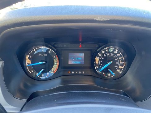 Used 2021 Ford Ranger XL image 12
