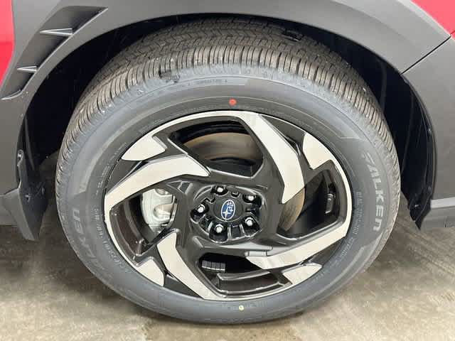 New 2026 Subaru Crosstrek 2.5i Limited AWD/4WD image 5