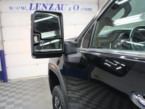 Used 2024 GMC Sierra 2500 Denali Ultimate w/ Max Trailering Package image 82