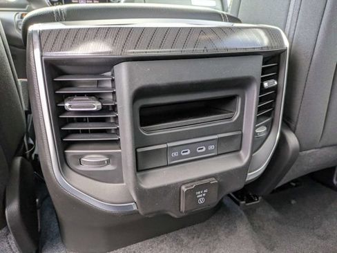 New 2026 RAM 1500 Big Horn AWD/4WD image 14