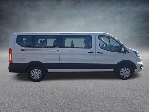 Used 2023 Ford Transit 350 XLT RWD image 2