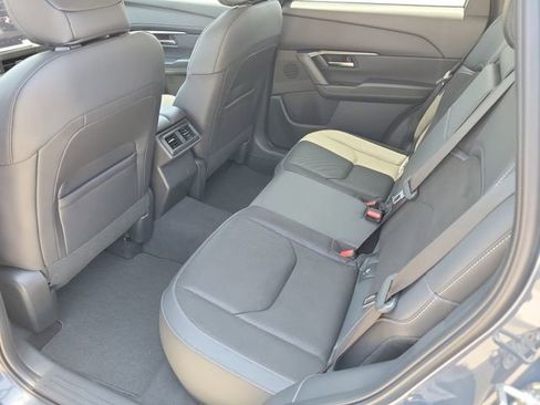New 2026 MAZDA CX-5 Preferred AWD/4WD image 24