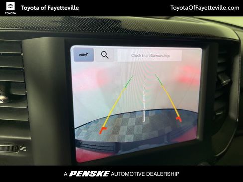 Used 2022 RAM 1500 Big Horn w/ Built-to-serve Edition image 29