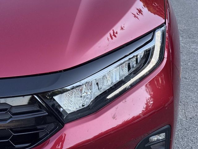 Used 2026 Honda Odyssey Touring image 10