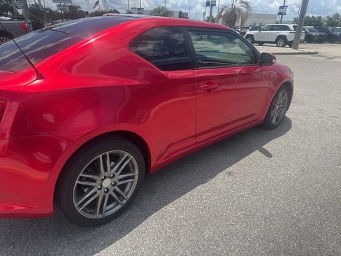 Used 2012 Scion tC FWD image 5