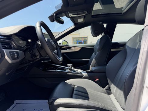 Used 2025 Audi A5 2.0T Premium Plus image 14