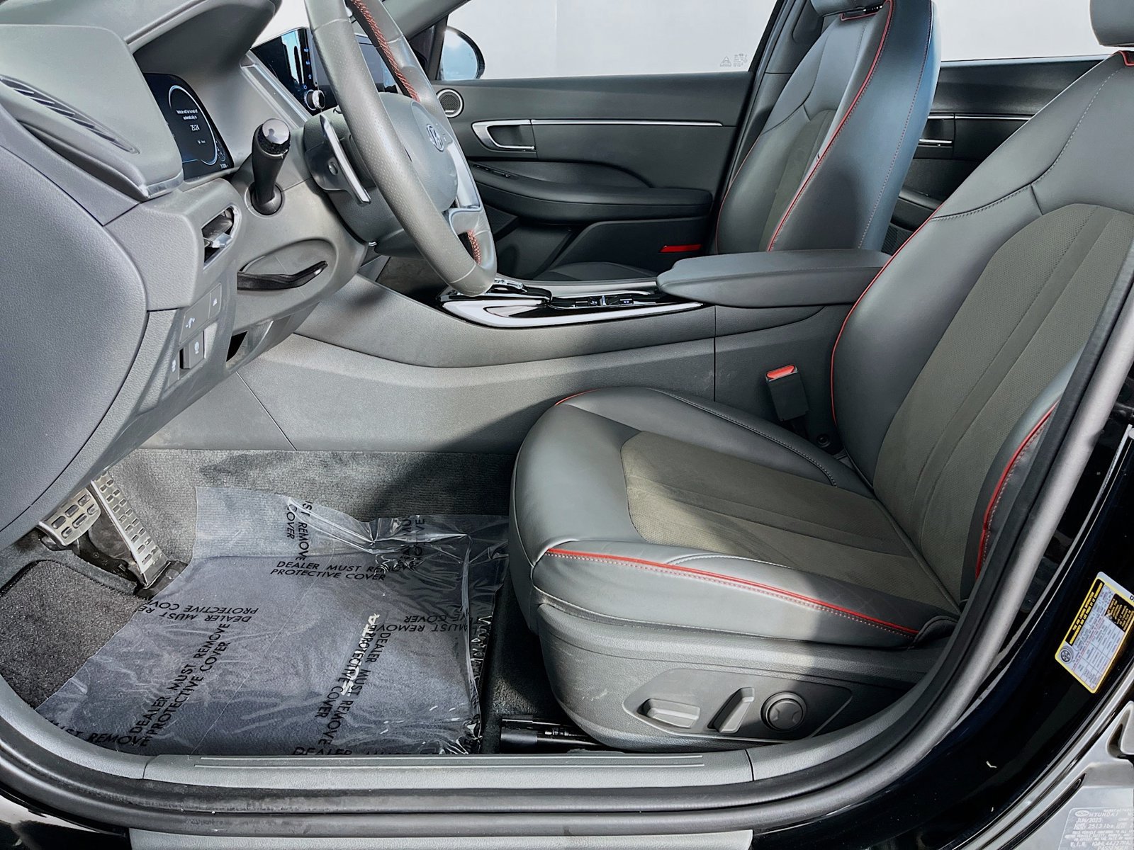 Used 2023 Hyundai Sonata SEL Plus FWD image 29