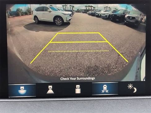 Certified 2023 Acura MDX w/Technology Package image 32